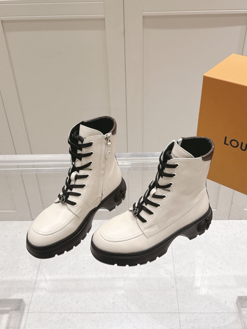 l0vis Vvtt0n boots